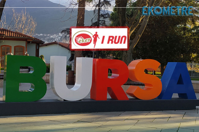 Bursa da 1 Ekim de kapatılacak güzergahlar
