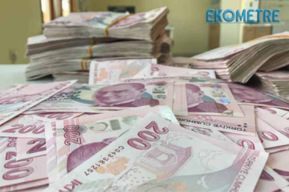 Hazine 186 milyar liralık iç borçlanmaya gidecek