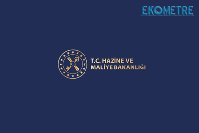 Maliye Bakanlığı, Türkiye nin dış borç stokunu açıkladı