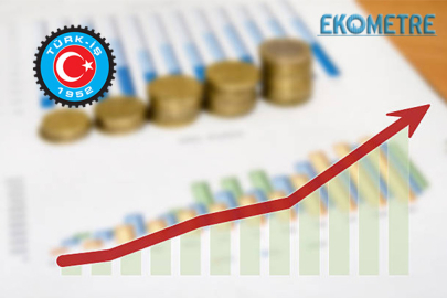 TÜRK-İŞ: Açlık sınırı 13 bin 334 lira