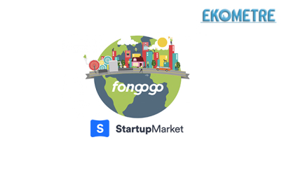 Fongogo,  StartupMarket ı satın aldı
