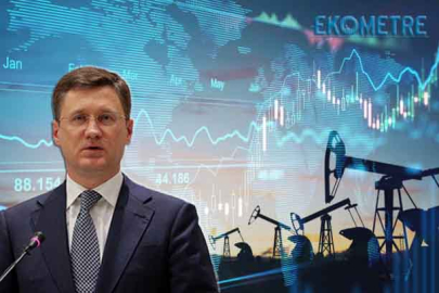 Novak: İstikrar sağlanıncaya kadar akaryakıt yok