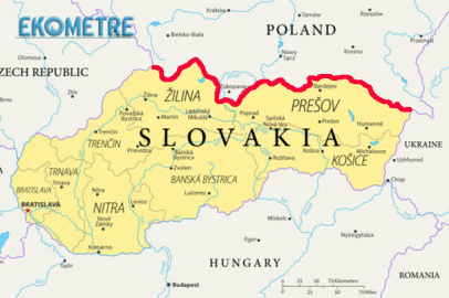 Polonya ve Çekya, Slovakya sınırında kontrollere başlıyor