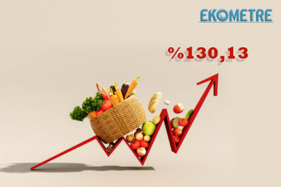 Yıllık Enflasyon yüzde 130,13 mü? yüzde 55,30 mu?