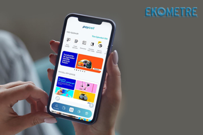 Paycell den online alışverişte taksit imkanı