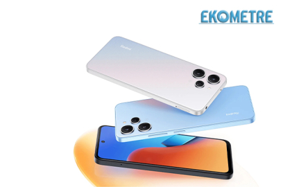 Türkiye de üretilen Redmi 12 satışa sunuldu