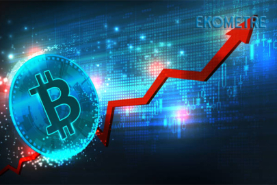 Bitcoin in piyasa hakimiyeti yüzde 50 ye yükseldi