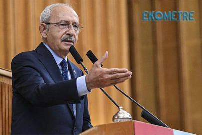 Kılıçdaroğlu: Emekliler geçinemiyorlar
