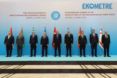 Türk Yatırım Fonu Kuruluş Anlaşması TBMM de