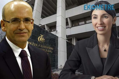 Mehmet Şimşek ve Hafize Gaye Erkan Marakeş e gidiyor