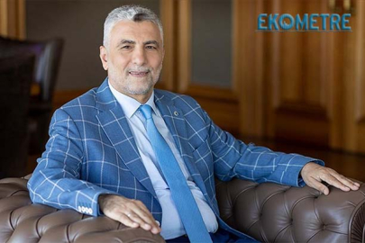Bakan Bolat: Eylül ayında cari fazla verilmesini bekliyoruz