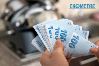 KKM son haftada 74,6 milyar TL ile rekor düşüş yaşadı