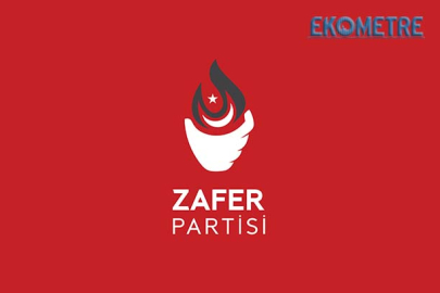 Zafer Partisi basın bildirisi