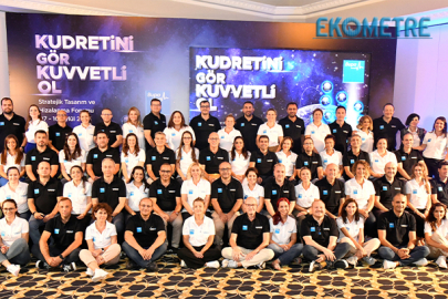 2023 Stratejik Tasarım ve Hizalanma Forumu gerçekleştirildi