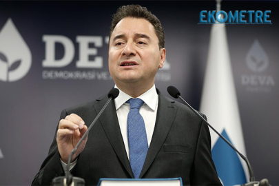 Ali Babacan dan dünyaya çağrı
