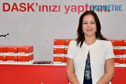 DASK Başkanı Gençosmanoğlu sigorta primi konusunda uyardı