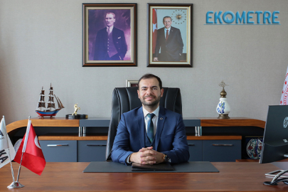 BEBKA Genel Sekreterliğine Sabri Bayram Getirildi 