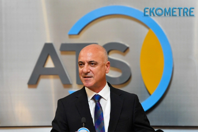 ATSO/ Bahar: Kayıt dışı ile topyekün mücadele etmeliyiz