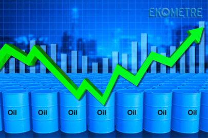 Brent petrolün varili 91,33 dolar oldu