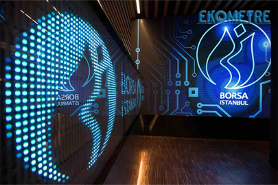 Borsa güne yükselişle başladı