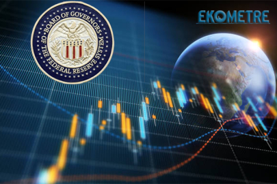 Küresel piyasalar Fed Başkanının açıklamalarını bekliyor