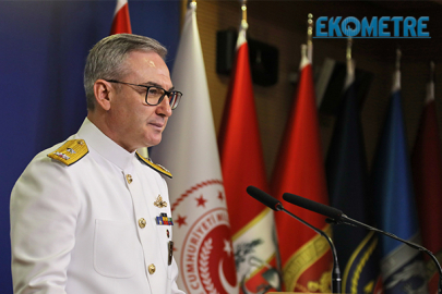 MSB: “Gazze için üç adet A400M uçağımız Mısır a ulaşmıştır”