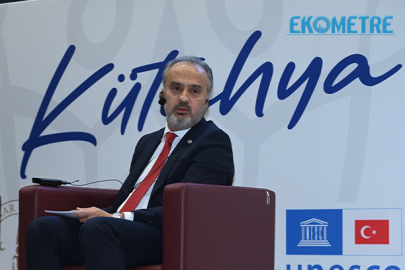Yaratıcı Kültürel Endüstriler Zirvesi