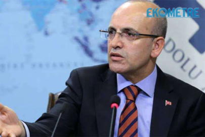 Bakan Şimşek, BAE ve Katar'da Türk ekonomisini tanıttı