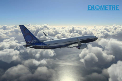 Boeing, bu yıl için 737 nin teslimat tahminini düşürdü