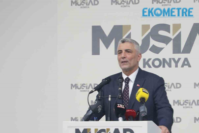 Bolat: 18,8 milyar liralık uyuşturucu ve kaçak eşya yakaladık