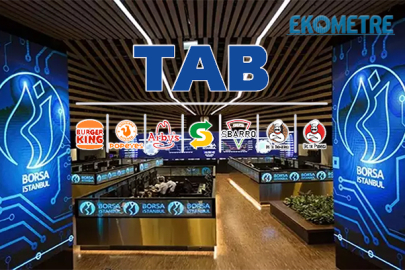 TAB Gıda Borsa da işlem görmeye başladı
