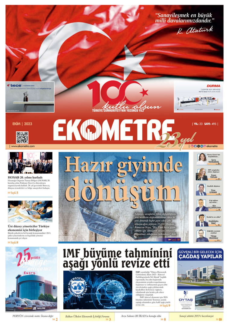 gazete