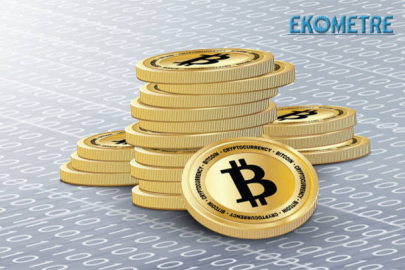 Bitcoin yine yükselişte