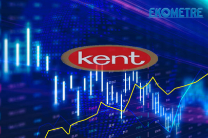 Kent Gıda payları işleme kapatıldı