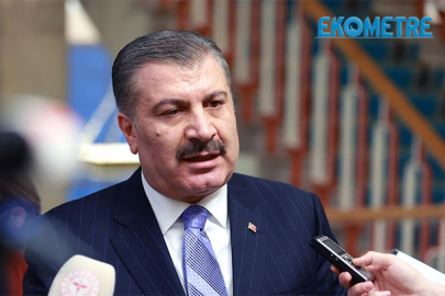 Bakan Koca: Bursa da hekimi darbeden kişi tutuklandı