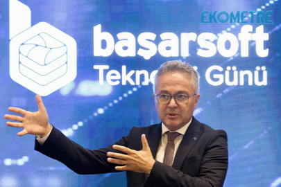 Geleceğin rotası ‘Başarsoft Teknoloji Günü’nde çizildi