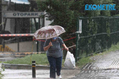 Meteorolojiden Bursa için son dakika uyarısı