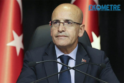 Şimşek: Enflasyon muhasebesine geçeceğiz