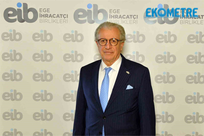 Ege li ihracatçılar Çin Uluslararası İthalat Fuarına gidiyor