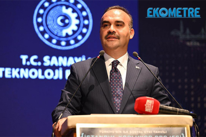 Kacır: Türk girişimlere yıllık yatırım 1,6 milyar dolara ulaştı