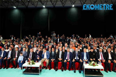 YÖREX 12. kez kapılarını açtı