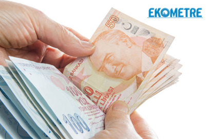 Memur ve emekli maaşı enflasyon farkı belli oldu
