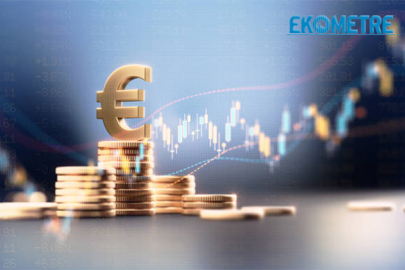 Euro Bölgesi nde hizmet sektörü PMI değeri 47,8'e geriledi