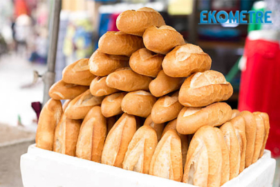 İstanbul da ekmek zamlandı