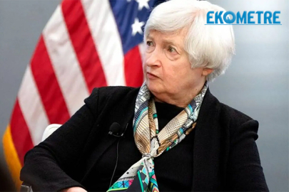 Yellen: ABD ekonomisi güçlü, güvenli ve likit
