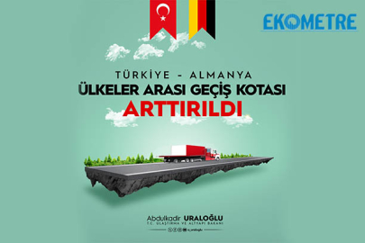 UKK toplantısı Almanya Bonn da gerçekleşti