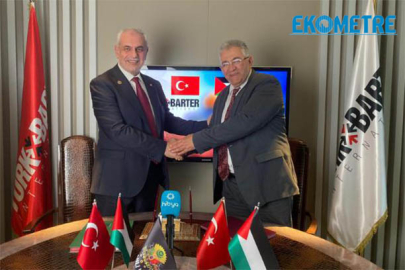 Filistin ekonomisi ve üniversitesine destek anlaşması yapıldı