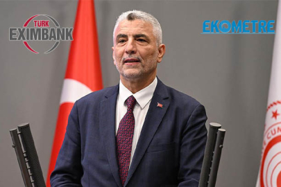 Türk Eximbank ihracatçılara 33,6 milyar dolar destek sağladı