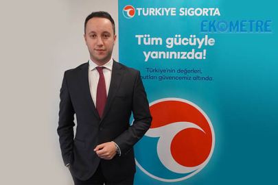 Türkiye Sigorta 2022 Sürdürülebilirlik Raporu nu yayınladı