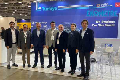 OİB 50 milyar dolarlık İtalya otomotiv pazarında